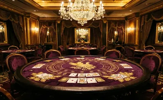 Speed Baccarat